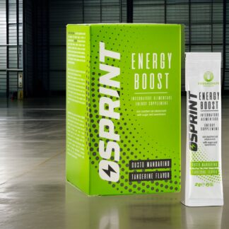 Osprint Energy Boost in Bustine